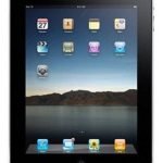Quick overview of the new iPad apps