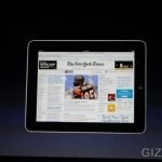 Apple unveils the iPad &ndash; finally a tablet done right!