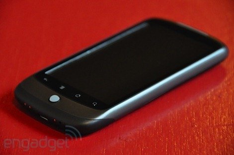Nexus One Nexus One