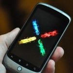 Latest Google Nexus One unboxing pictures and video by Engadget