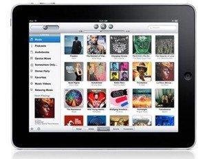 iPad