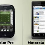 iPhone 3GS vs. Palm Pre vs. Droid vs. Nexus One &ndash; specifications and cost comparison