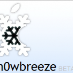 How to jailbreak iPod Touch firmware 3.1.2 with Sn0wbreeze