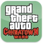 Grand Theft Auto: Chinatown Wars is now available for iPhone and iPod Touch!