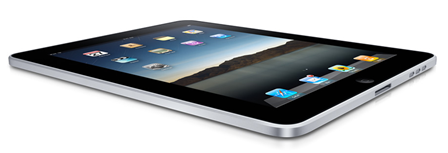 iPad