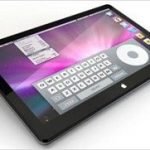 Apple Tablet concept video from 1987
