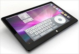 itablet