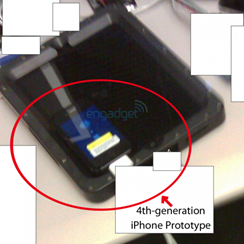 iPhone 4G