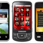 HipLogic customized user interface coming soon to Android!
