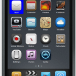 Create themes easily for jailbroken iPhone/iPod Touch with CodeThemed!
