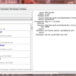 Manage and Install Cydia packages using Cyder 2!