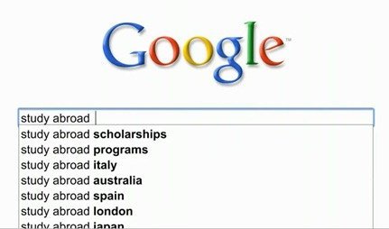 Google Super Bowl ad