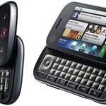 Software update version 1.3.18 released for Motorola Cliq