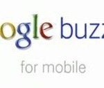 Accessing Google Buzz for Mobile