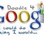 Third Annual Doodle 4 Google Contest