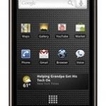 AT&T and Sprint 3G Nexus One in the works