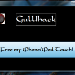 Gull1hack: iPhone 3GS Untethered Jailbreak Claim