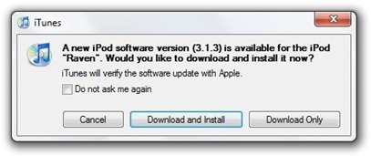 iTunes