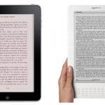 Which is better: Amazon Kindle DX or Apple iPad?