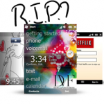 Windows Phone 7 Series anticipation will kill Windows Mobile 6.5 &ndash; Adobe and Skype take first shots