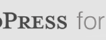 WordPress App for Android 1.0 Released