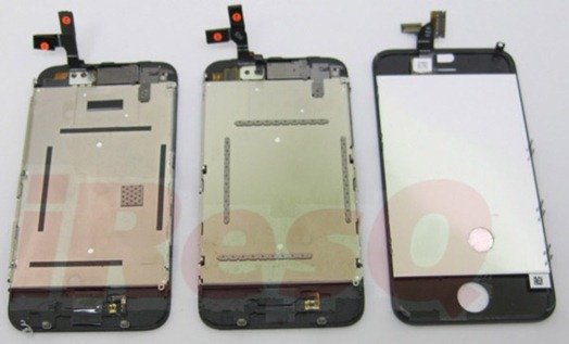 iPhone 4G Leaked pic