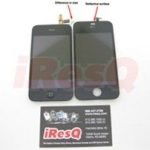 iPhone 4G Leaked Pictures!