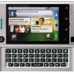 Verizon officially announces Motorola Devour!