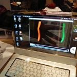 Samsung might release their world&rsquo;s first OLED Laptop in 12 months.