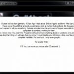 This year&rsquo;s trends: Failbreaks (Fake Jailbreaks!)