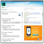 New Exciting Features Coming up in Windows Live Messenger 2010