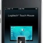 Now, your iPhone can be transformed into a wireless multi-touch trackpad/keyboard for free using Touch Mouse