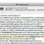 Video Chat coming to iPad and iPhone?
