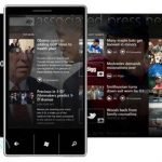 First Windows Phone 7 Series partner apps unveiled