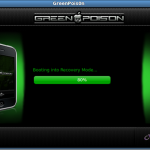 iPad jailbreak for OS 3.2 coming soon with GreenPois0n