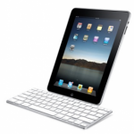 Keyboard Dock of Apple iPad ships in May for just $69
