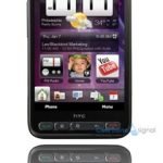 HTC HD2 comes to T-mobile Launch on 24th March