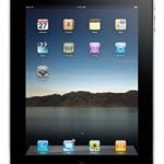 Apple iPad ships April 3rd