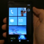 Windows Phone 7 Series Theme for older Windows Mobile phones