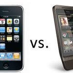 Apple Filed a lawsuit Against HTC for iPhone patents infringement