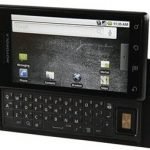 Android 2.1 for Motorola Droid coming soon!