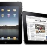 Apple&rsquo;s iPad expected to be released on March 26
