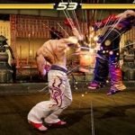 Tekken coming to the iPhone!