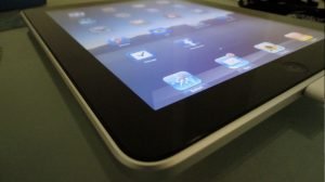 iPad