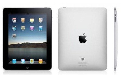 iPad