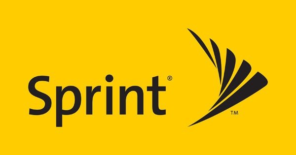 SPRINT BRAND LOGO
