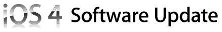iOS Software Update