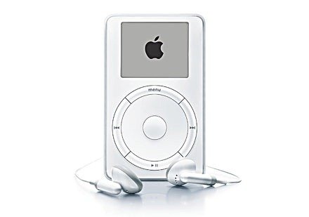 iPod