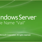 Windows Home Server Vail August Preview Available for Testers &ndash; Brings Client Connector for Mac with Time Machine Support