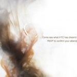 HTC ready to unveil New Phones on September 15th Event